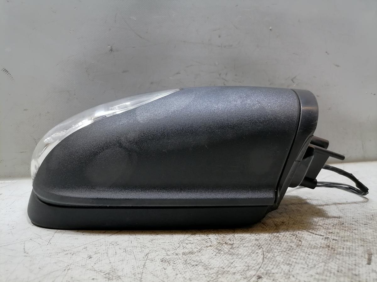 Mercedes A-Klasse W169 original Au&szlig;enspiegel rechts elektrisch verstellbar beheizt Bj.2008